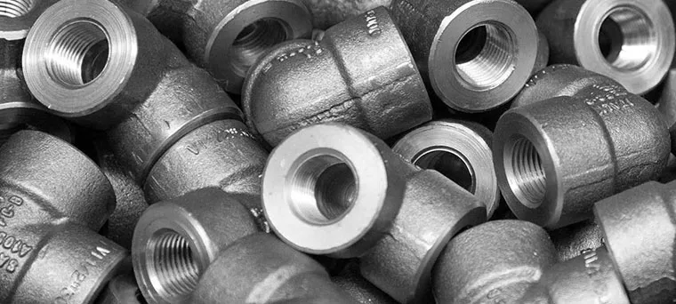 Forged Fittings